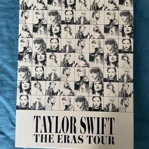 Taylor Swift VIP Box